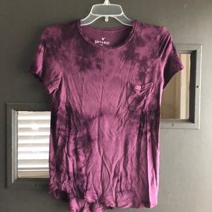 Soft and Sexy American Eagle T Shirt